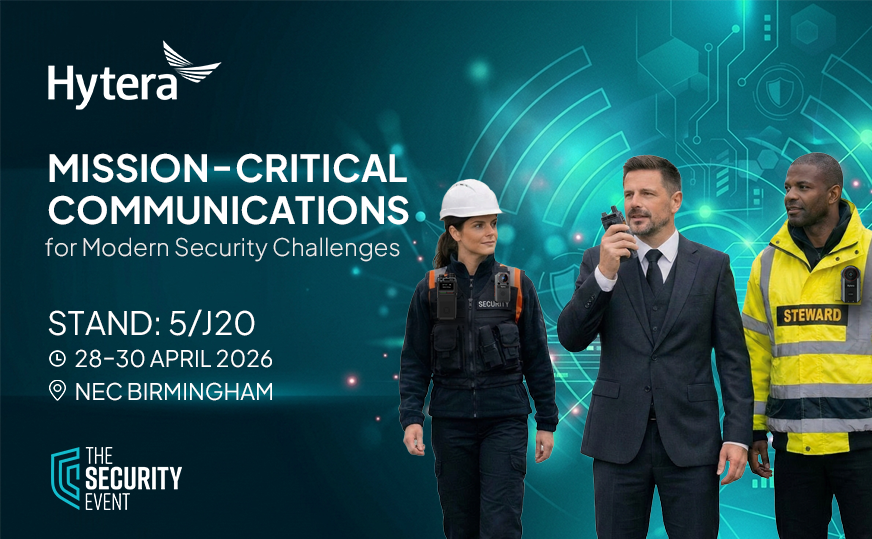 The Security Show 2026
